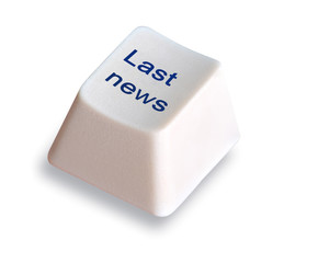 Hot key for latest news