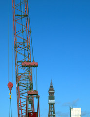 Blackpool Tower