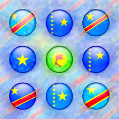 Demokratische Republik Kongo