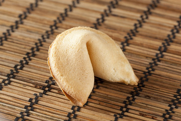 Fresh Made Fortune Cookie