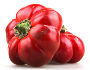 Red  pepper