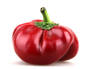 Red  pepper