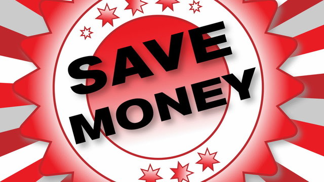 Save Money