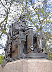 Abraham Lincoln Monument