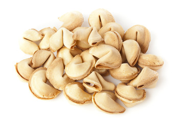 Fresh Made Fortune Cookie