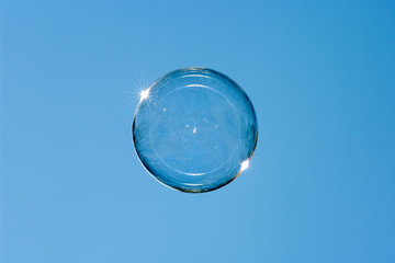 Bulle de Savon