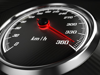 Speedometer