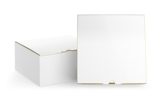 White box.
