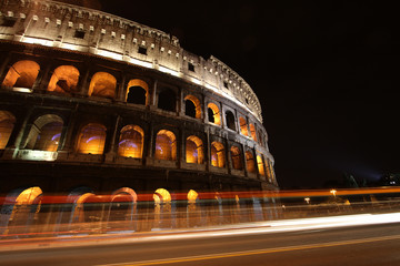 Fototapeta premium coliseum