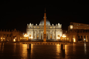 Obraz na płótnie Canvas Vatican