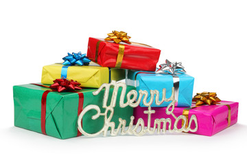 Christmas gifts