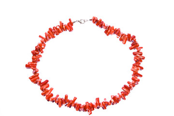 Obraz premium Necklace
