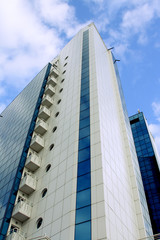 skyscraper