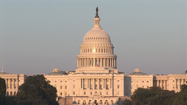 US Capitol