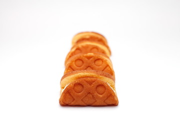 waffles
