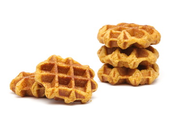 waffles