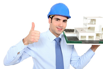 The project seems good