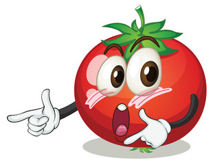 tomato