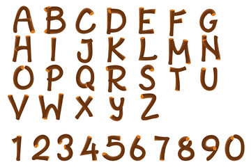 Alphabet