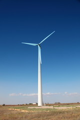 Fototapeta premium windpower