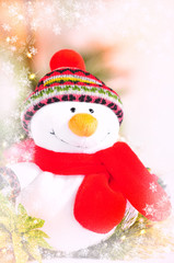 Schneemann