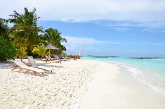 Kurumba Maldives, North Male Atoll, Malediven, Vihamanaafushi