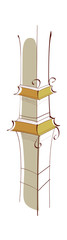 icon_ pillar