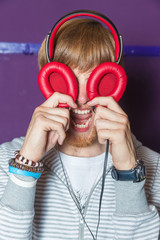 Extraterrestrial music