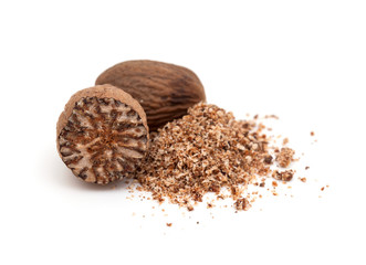 nutmeg