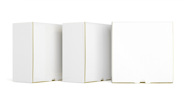 White box.