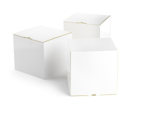 White box.