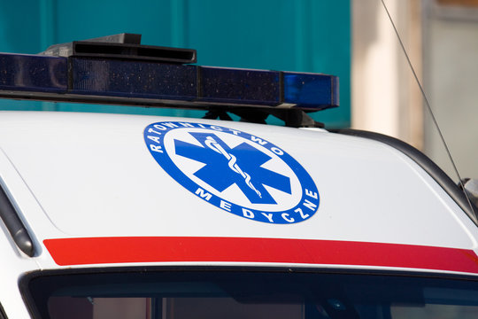 Ambulans