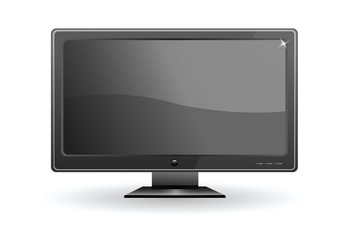 Tv Monitor Lcd