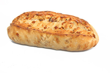 Pain aux figues