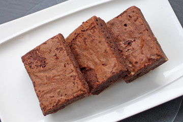 Pour amateurs de chocolat
