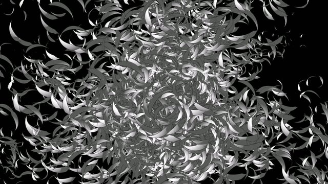 Explosion