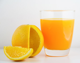 Orange Juice