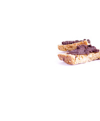 grillet au olive
