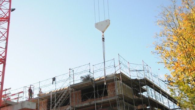 Baustelle