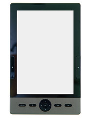 ebook reader
