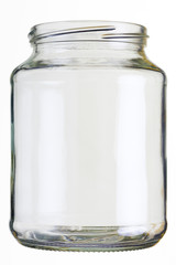 Preserving glass