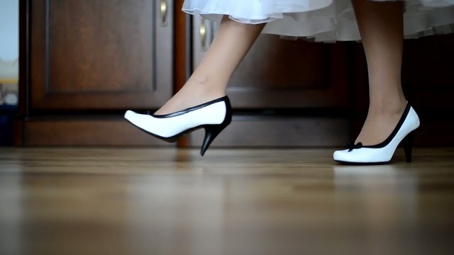 Niecierpliwość Wesele