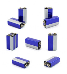 Batteries
