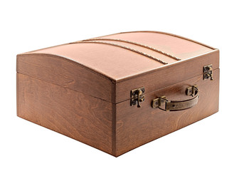 Casket