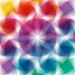 colorful abstract background