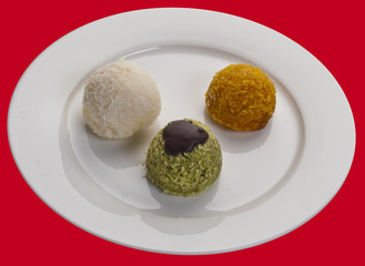 Kuru Pasta