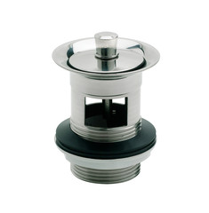 siphon cap a sanitary accessory great for trapping garbages from