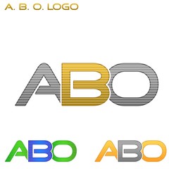 A. B. O. Company Logo
