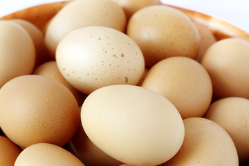Eggs