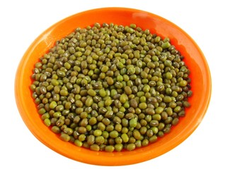 Mung beans (Vigna Radiata)